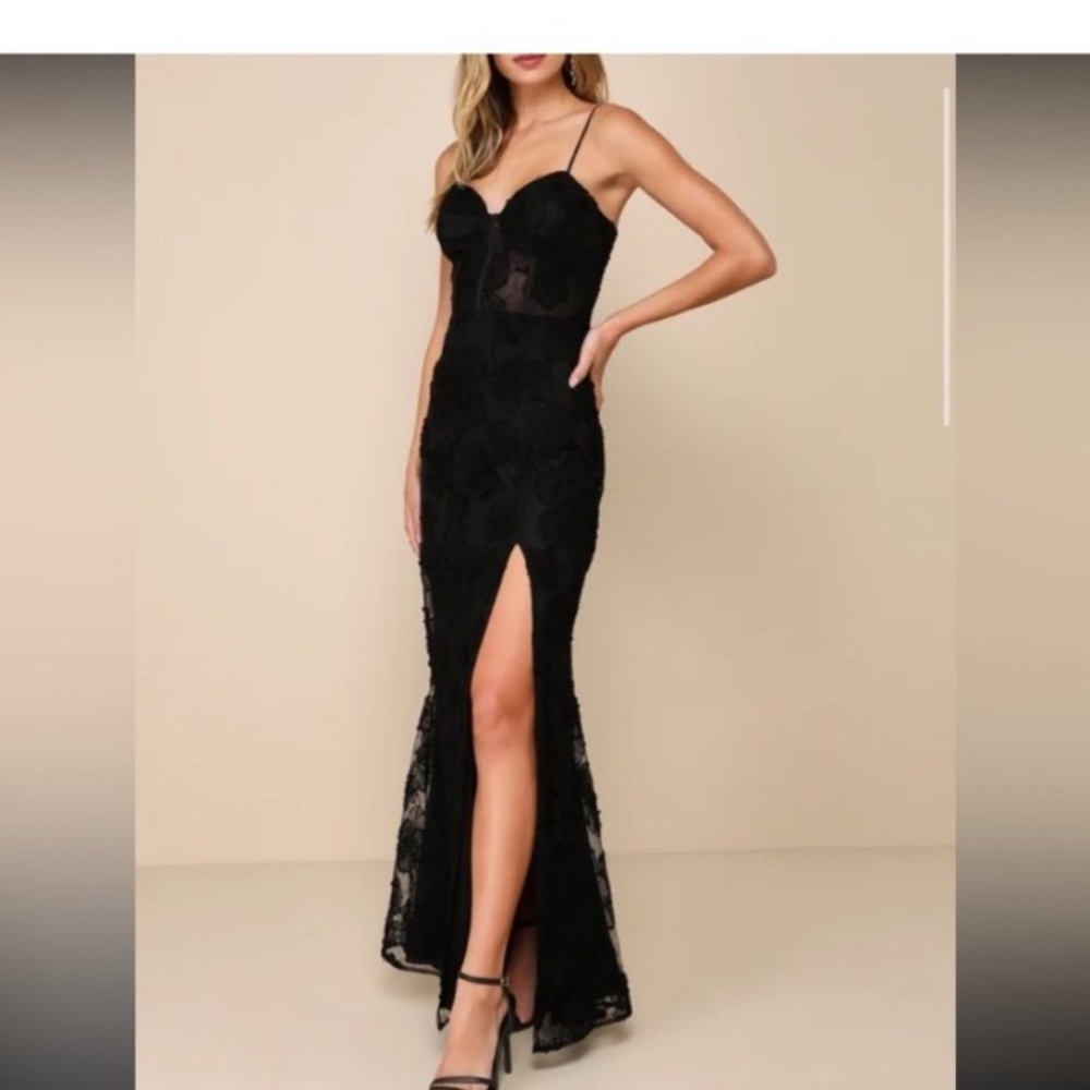 Lulus wedding guest dress